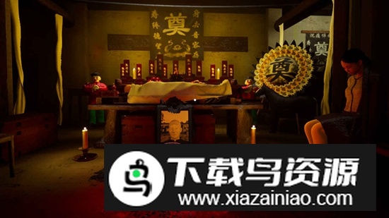 英杰解谜手游最新版截图3