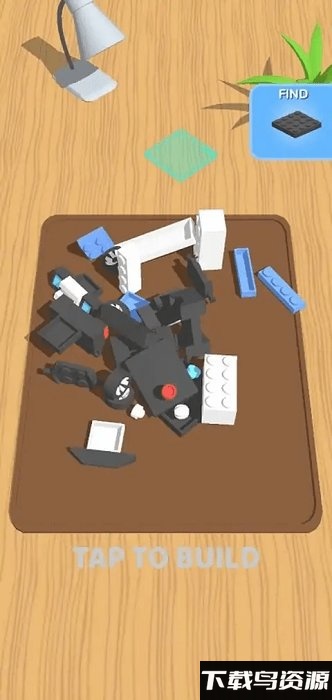 零件拼拼拼官方版截图4