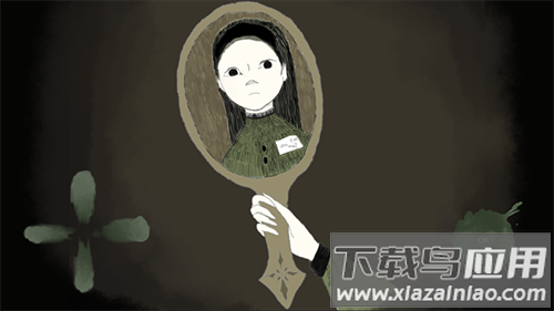 那位孤独之人游戏下载(或る孤独なひとり)截图1