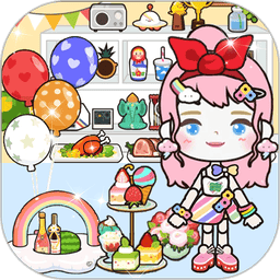 托卡小家假期最新版