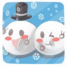 雪球大冒险小游戏官方版