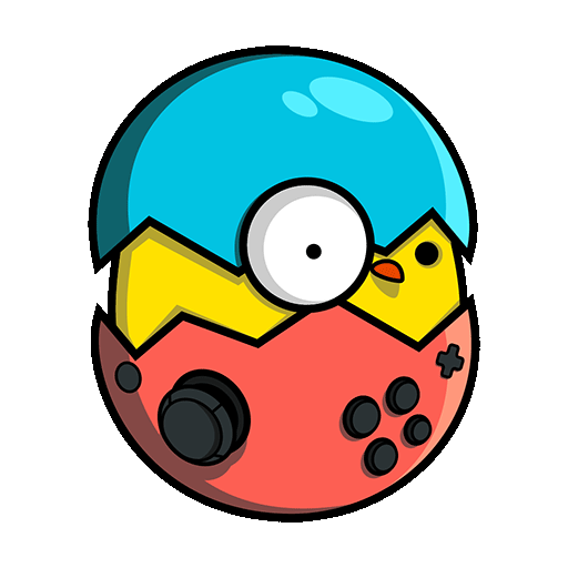 蛋蛋模拟器官方版(EGG NS Emulator)