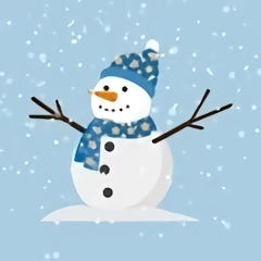 雪地雪球作战最新版