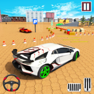 3D停车驱动器(3D Parking Car Drive C Car Driving Parking)