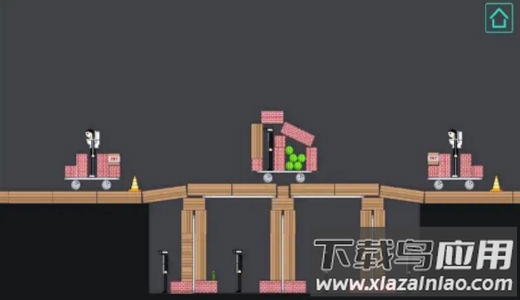 马桶人沙盒战斗截图1