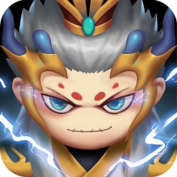 造梦西游5无敌版