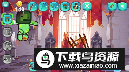 芬妮游乐场免费版