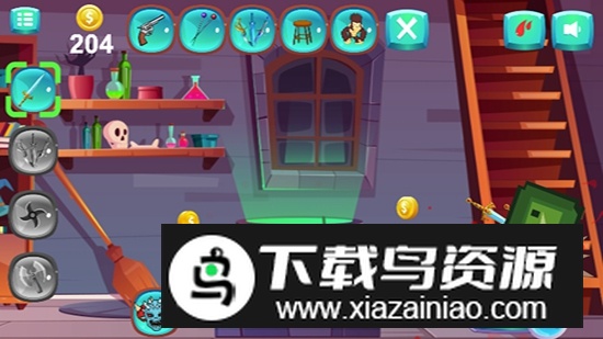 芬妮游乐场免费版截图1