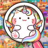 猫咪寻物记游戏(Cat Trip)