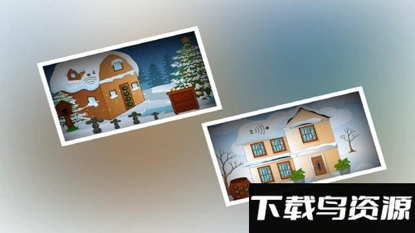 雪人逃脱游戏下载