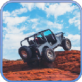硬卡车荒野驾驶游戏(Offroad Hard Truks 2024)