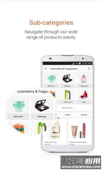 shopee虾皮新加坡最新版截图4