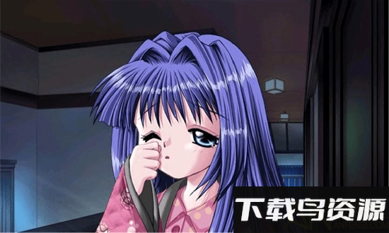 雪之少女游戏下载