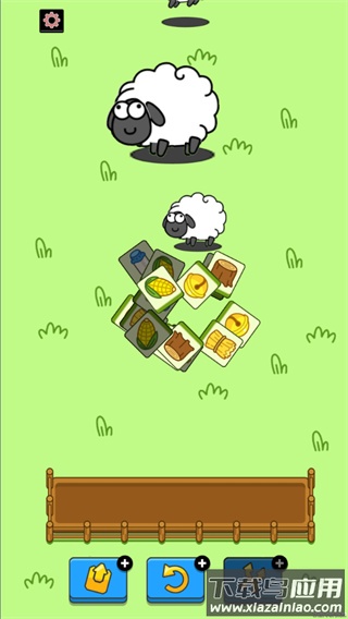羊了个羊离谱版下载(SheepAndSheep_Mutang)