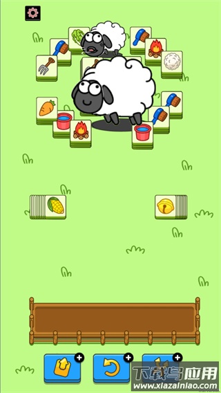 羊了个羊离谱版下载(SheepAndSheep_Mutang)截图3
