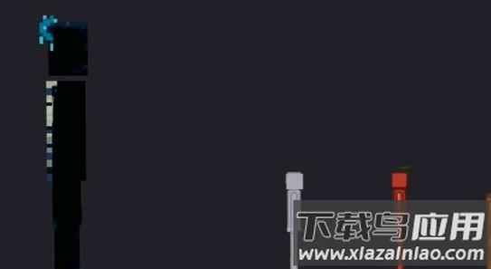 守望者游乐场2游戏截图2
