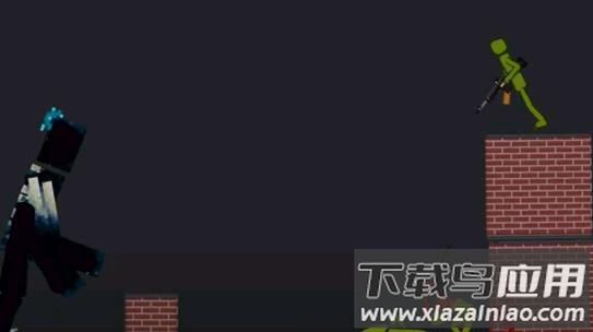 守望者游乐场2游戏截图3