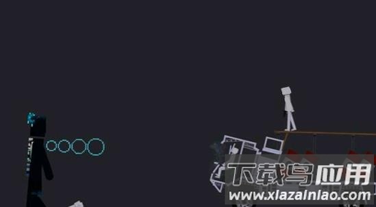 守望者游乐场2游戏截图4