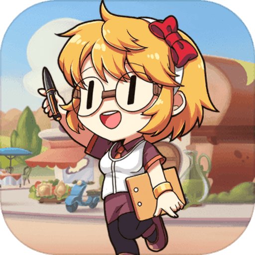 便利店模拟器中文版