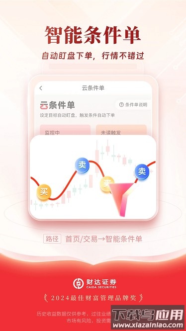 财研社官方版截图3