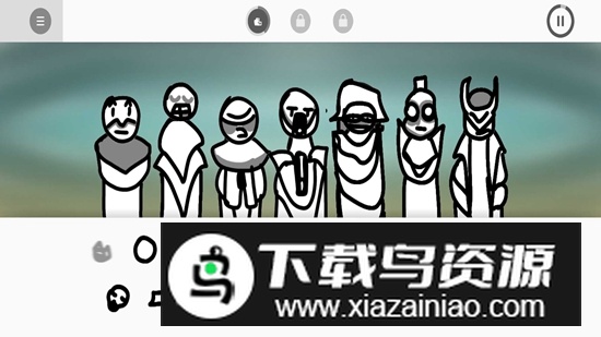 节奏盒子毕加索风格模组安卓版截图2