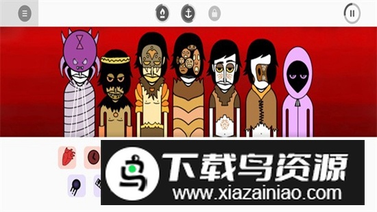 节奏盒子杀戮模组安卓最新版截图3