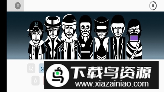 节奏盒子巴西模组官方正版截图3