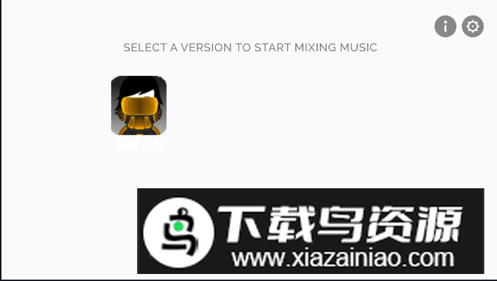 节奏盒子失落城市模组汉化版截图3