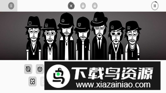 节奏盒子圣诞节模组安装包截图2