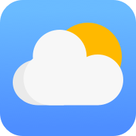 预知天气APP