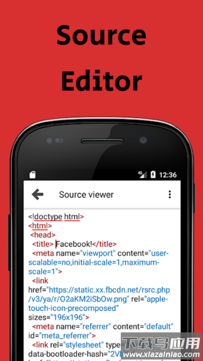 webtools工具截图3