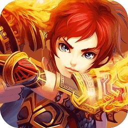 雄霸武神uc版