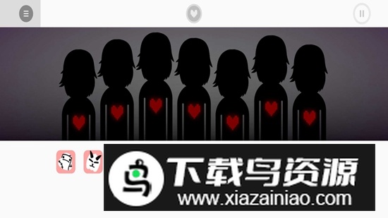 节奏盒子传说之下模组官方手机版截图3