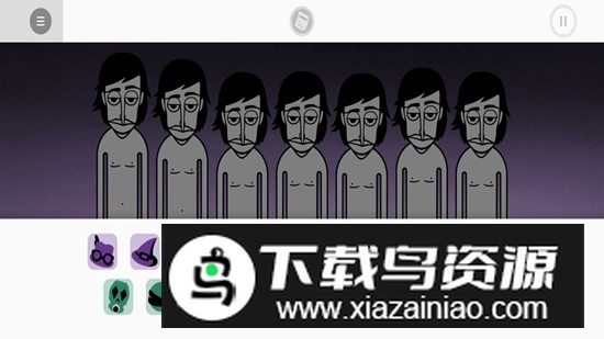节奏盒子万圣节模组安卓版截图1