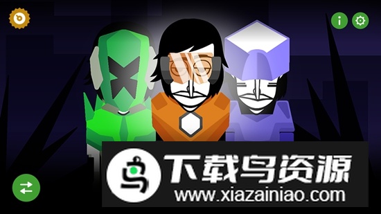 节奏盒子Mechanic改版模组最新版截图1