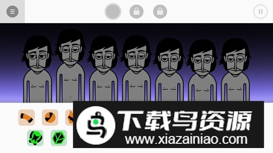 节奏盒子Mechanic改版模组最新版截图2