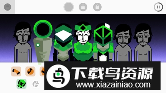 节奏盒子Mechanic改版模组最新版截图3