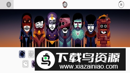 节奏盒子Augury模组游戏手机版截图3