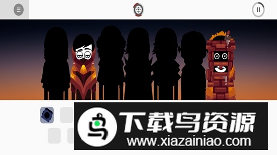节奏盒子Augury模组游戏手机版截图4