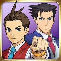 逆转裁判6中文版