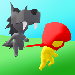 隐藏竞赛3d游戏