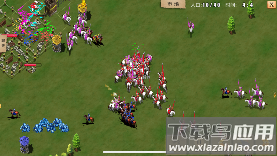 指尖帝国官方最新版下载截图2