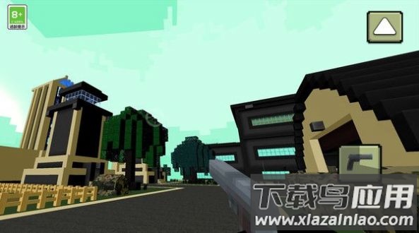 生存高高手
