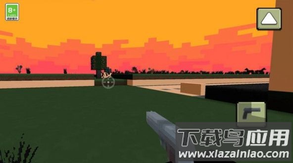 生存高高手截图2