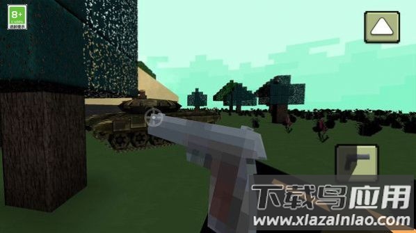 生存高高手截图3