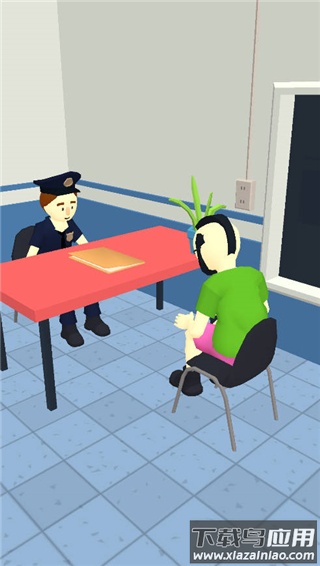 画画大侦探官方版
