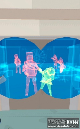 特警突击队游戏(Swat Cammando)截图2