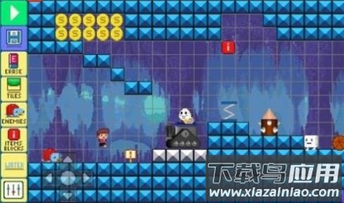 山姆的世界游戏(Sam)截图1