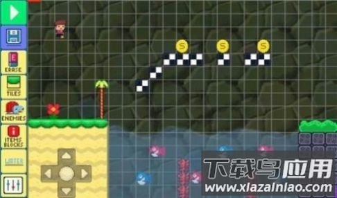 山姆的世界游戏(Sam)截图2