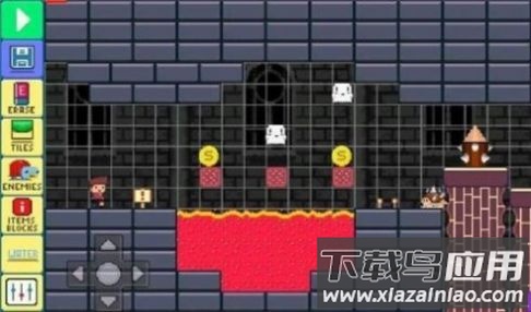 山姆的世界游戏(Sam)截图3